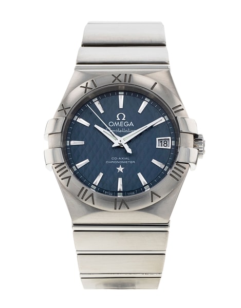 Omega Constellation 123.10.35.20.03.002